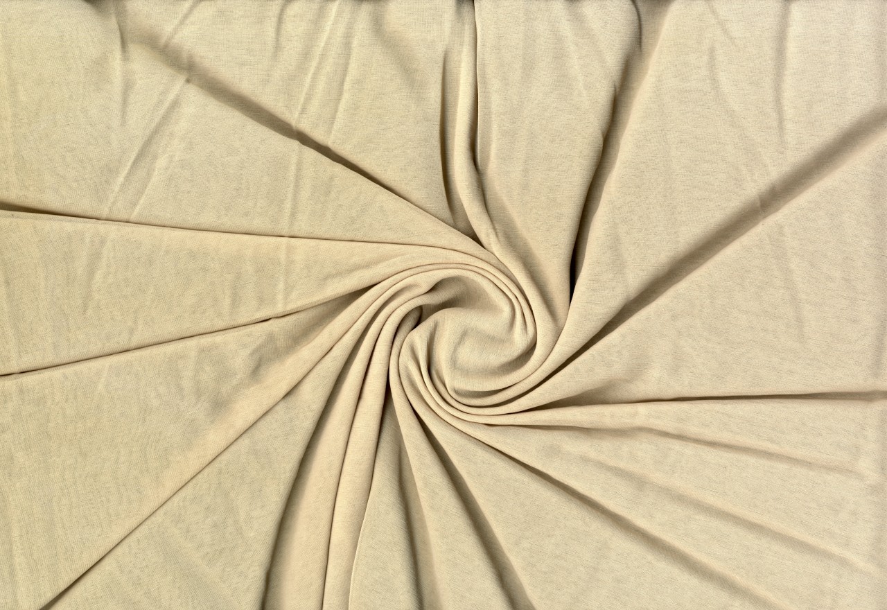 Vivid Knit Mesh Fabric by the Yard 4-Way Stretch 100% Polyester 57/58″ Wide