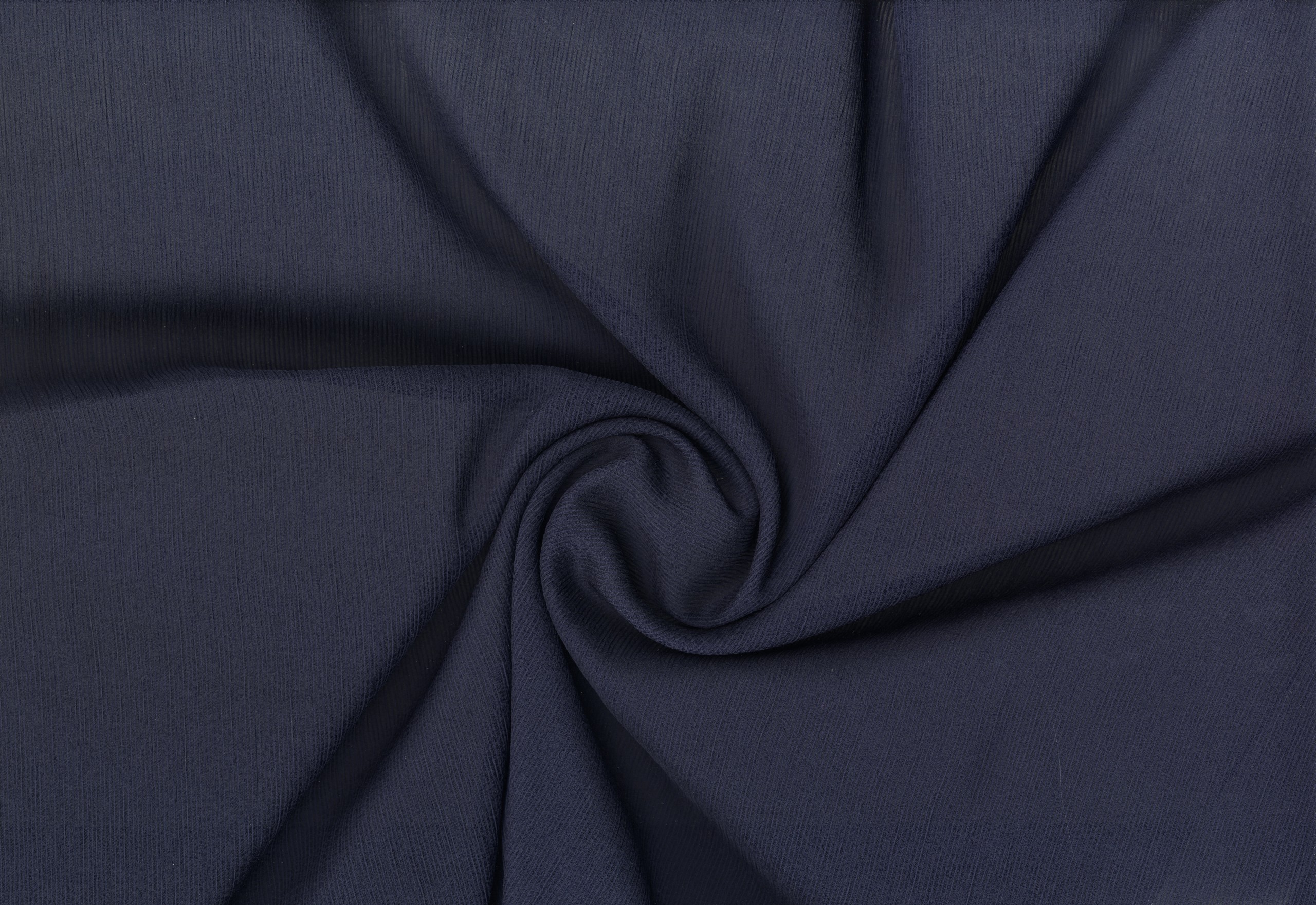 LITLOOK Barcode Chiffon Fabric by the Yard — 2 Colors