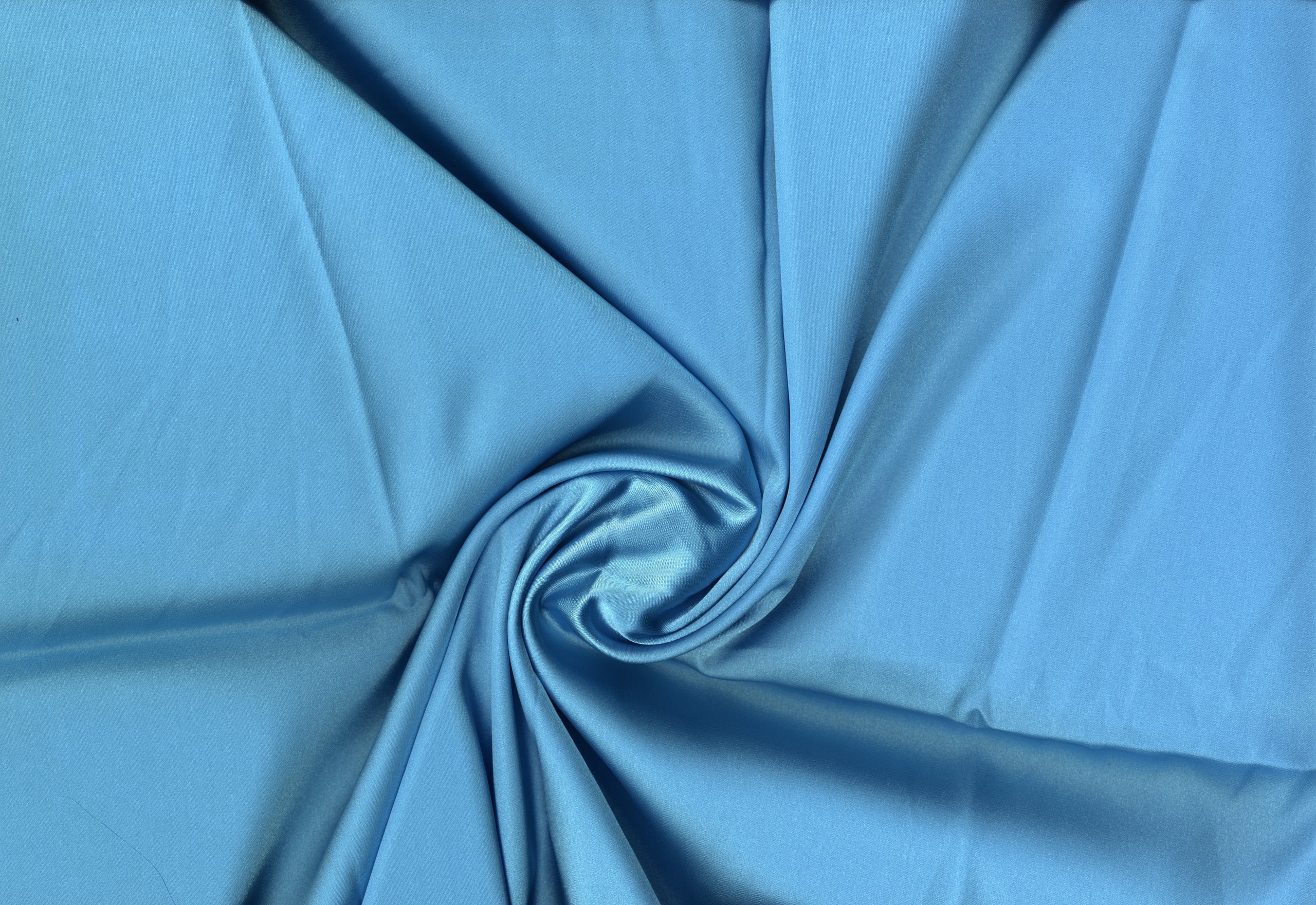 Charmeuse Satin Fabric by the Yard 100% Polyester Woven Bridal Dress Lining 58