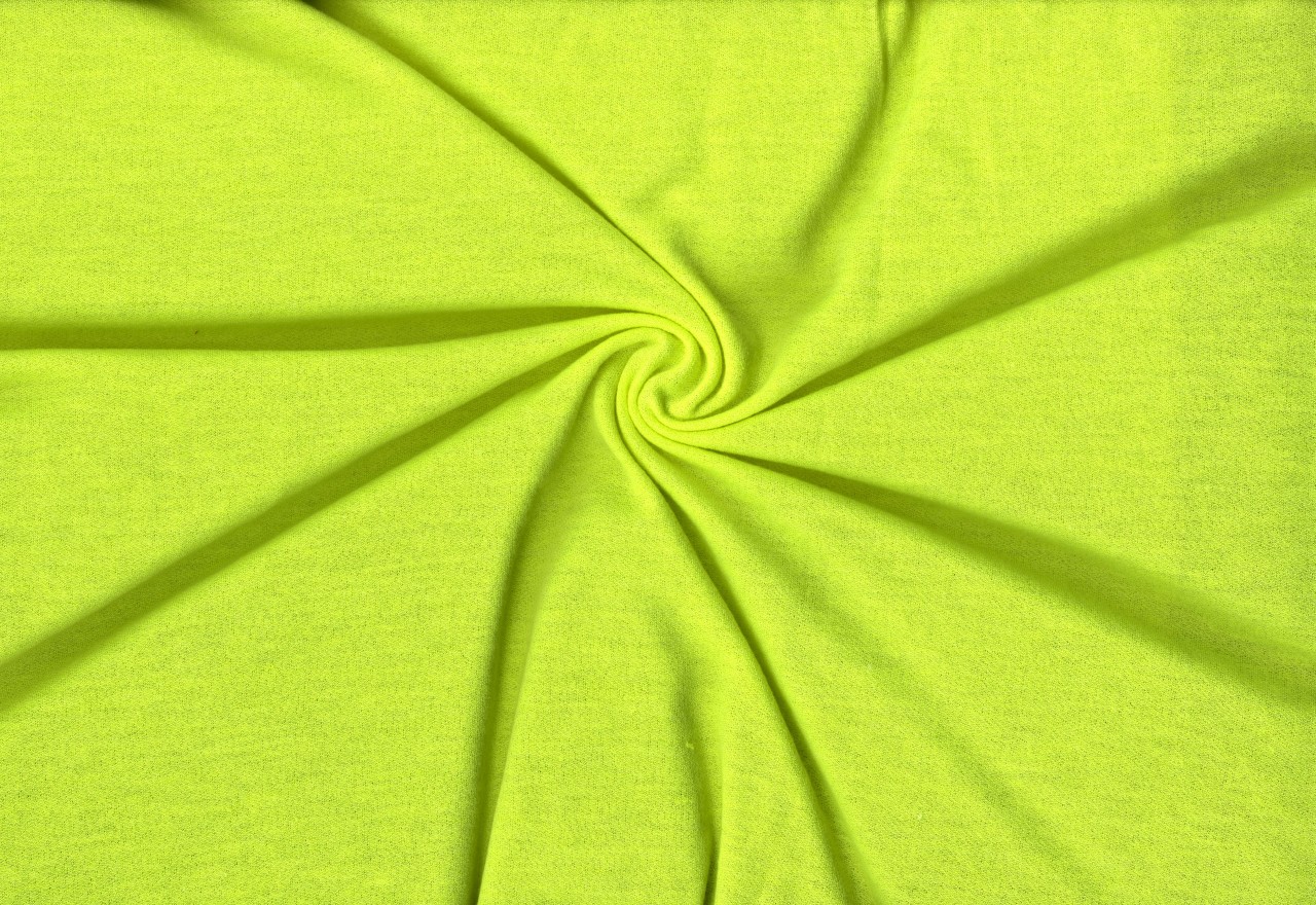 Phoenix Poly Rayon Fabric by the Yard — 58/60″ Wide, 23 Colors
