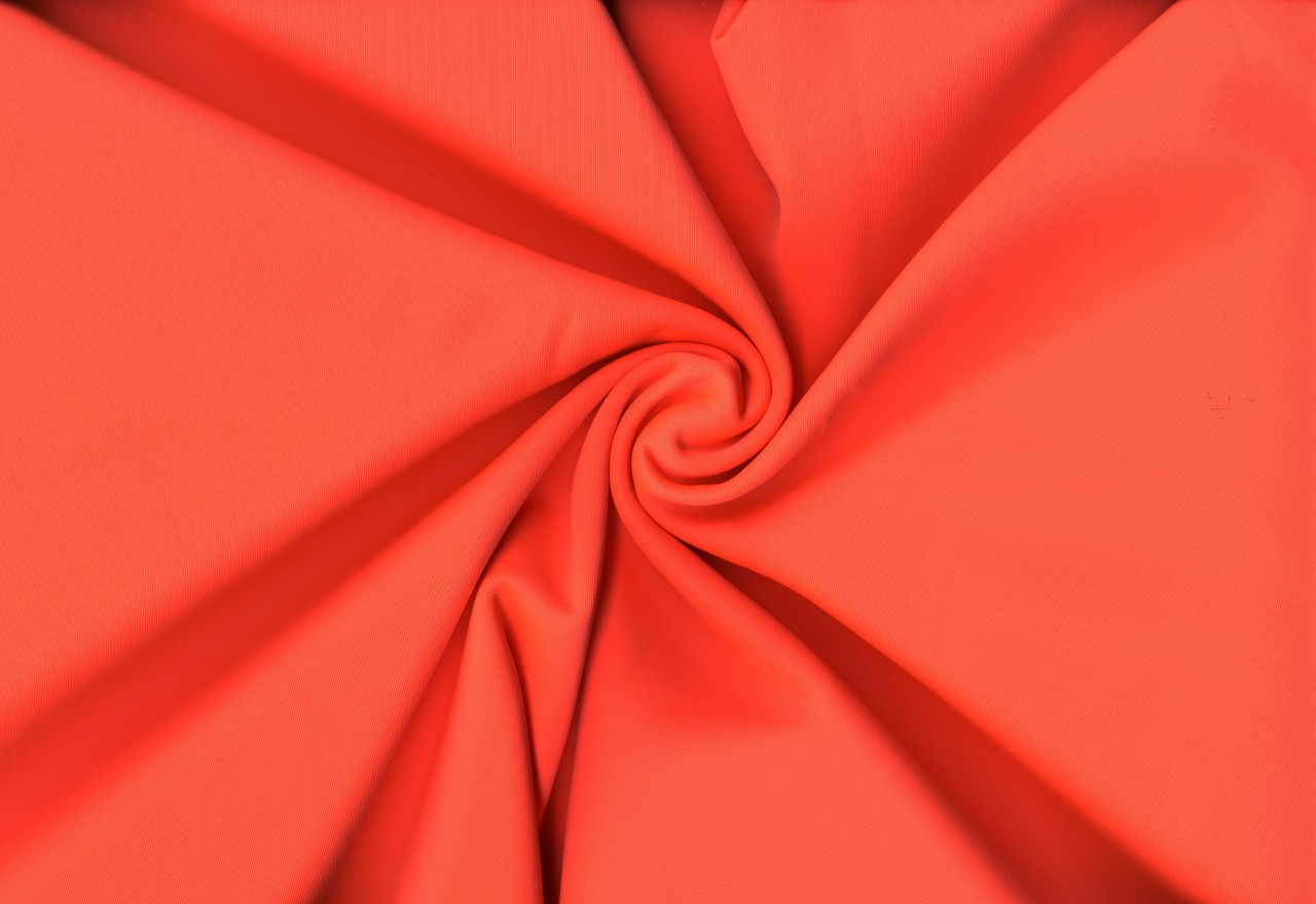 Techno Fabric by the Yard — 4-Way Stretch, 58/60″, 20 Colors