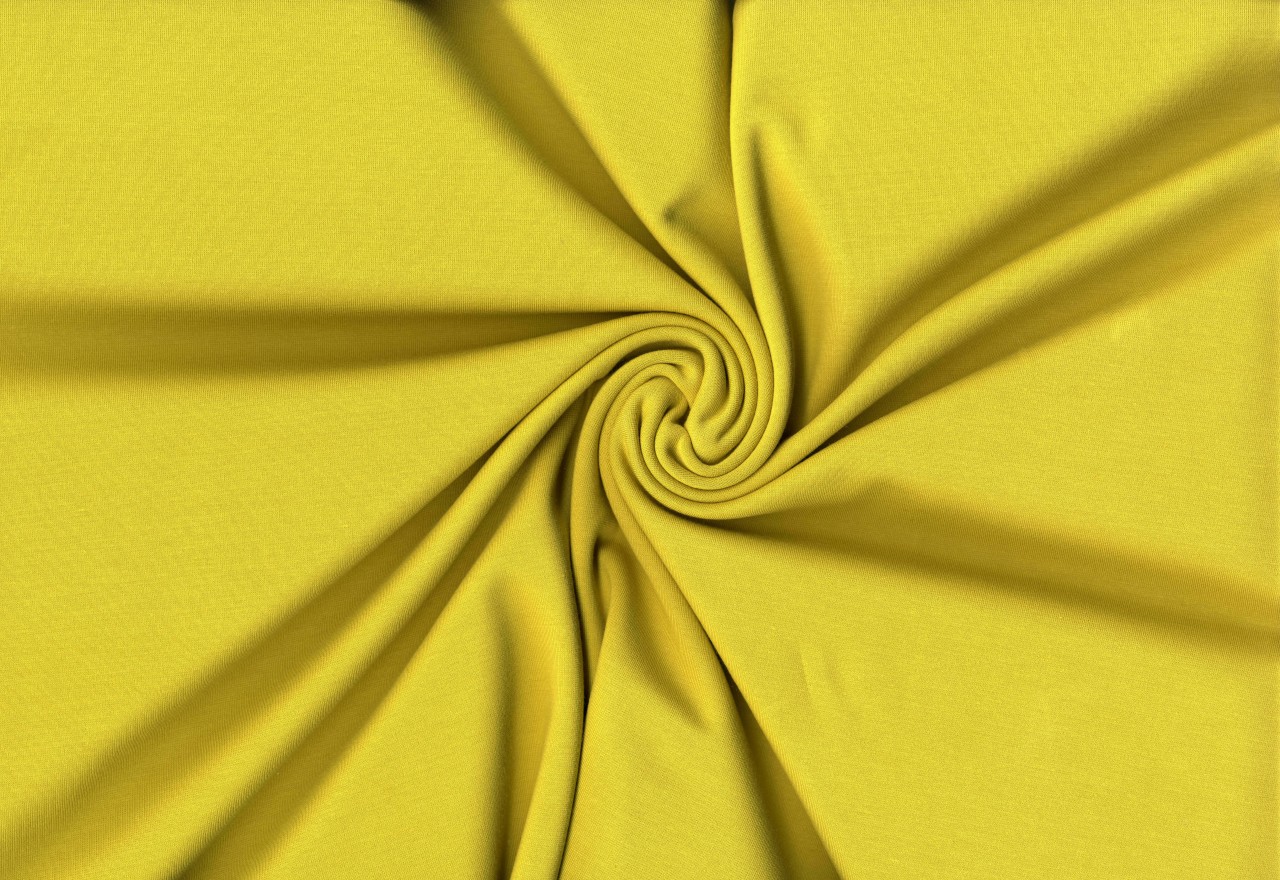 Brandy By Verdure Double Knit Fabric by the Yard 4-Way Stretch Rayon Spandex