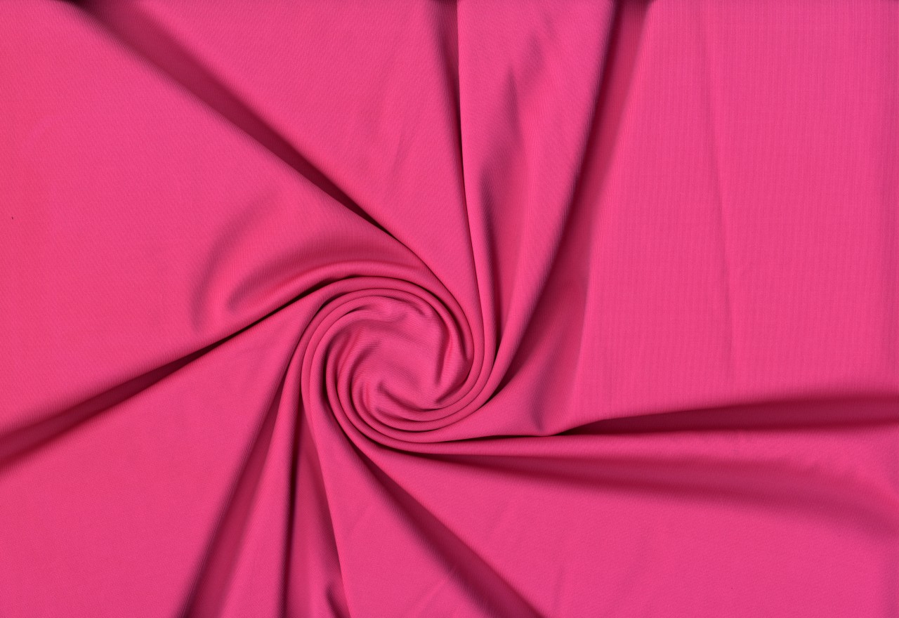 Power Skin Fabric by the Yard — Violet, 4-Way Stretch, 58/60″