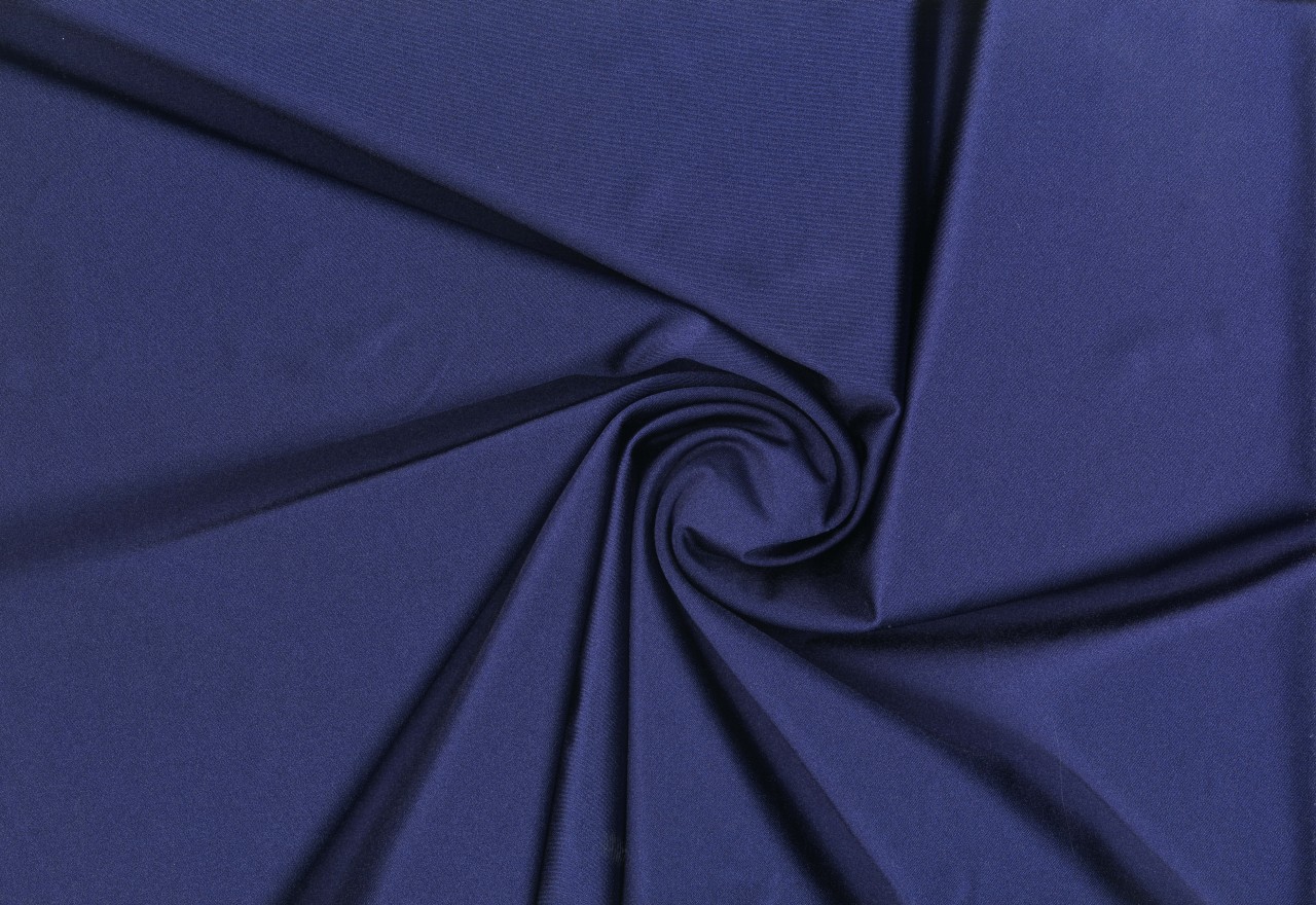 Power Satin Fabric by the Yard 4-Way Stretch Nylon Spandex 210 GSM 58/60″ Wide