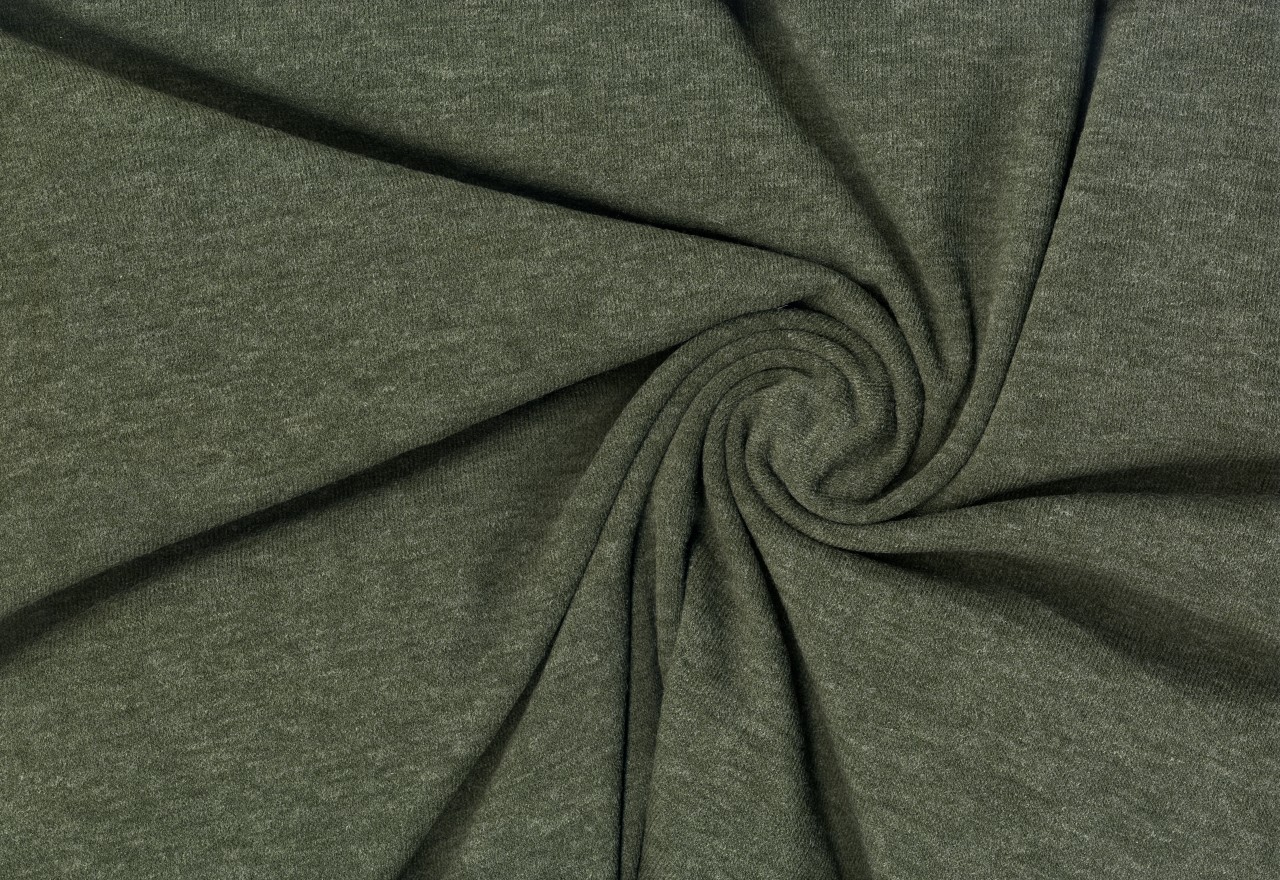 Mohair Sweater Knit Fabric by the Yard 4-Way Stretch 220 GSM 58/60″ Dress Cospla