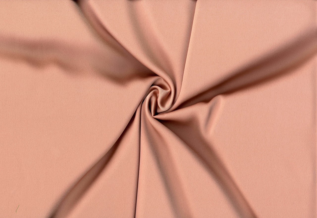 Silky Sateen Fabric by the Yard 100% Polyester Woven Non-Stretch Dress Costume