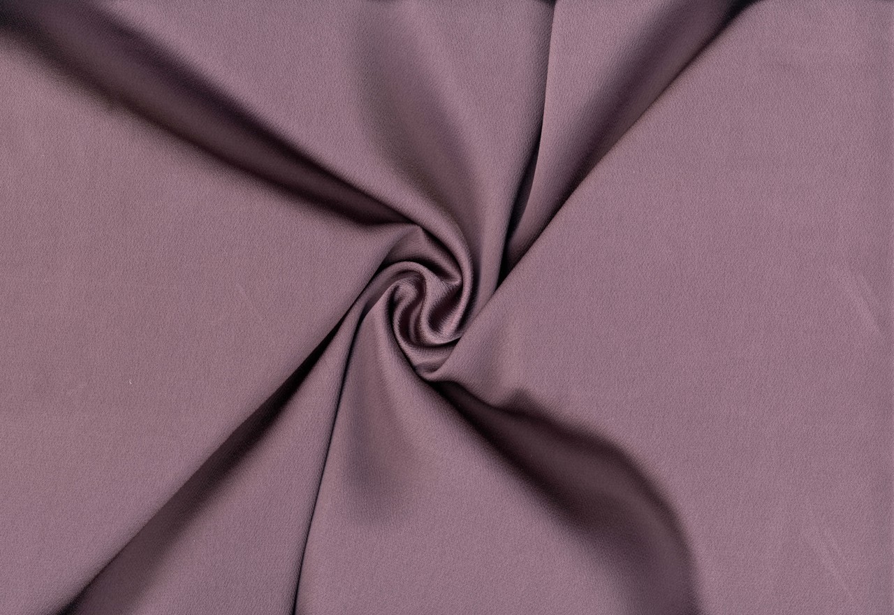Silky Sateen Fabric by the Yard — Lightweight, 58″ Wide, 23 Colors