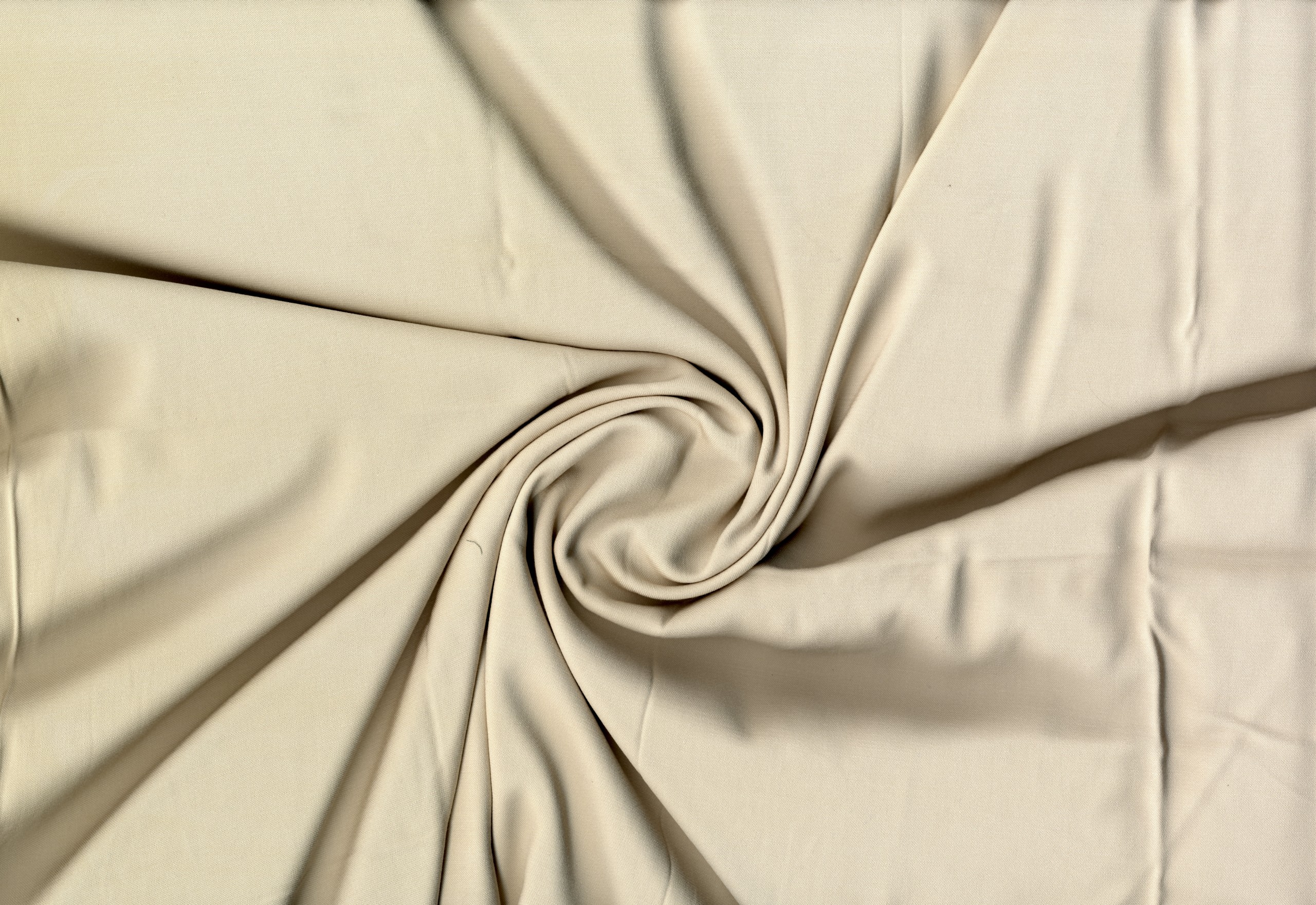Stretch Rayon Satin Fabric by the Yard — 4 Colors, 56/57″, 2-Way