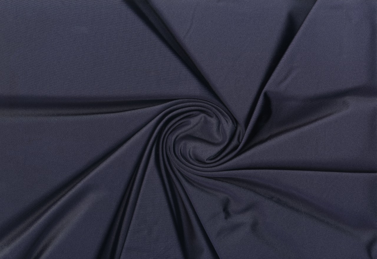Power Shine 4-Way Stretch Fabric by the Yard | Black | 58/60″ Wide — 2 Colors