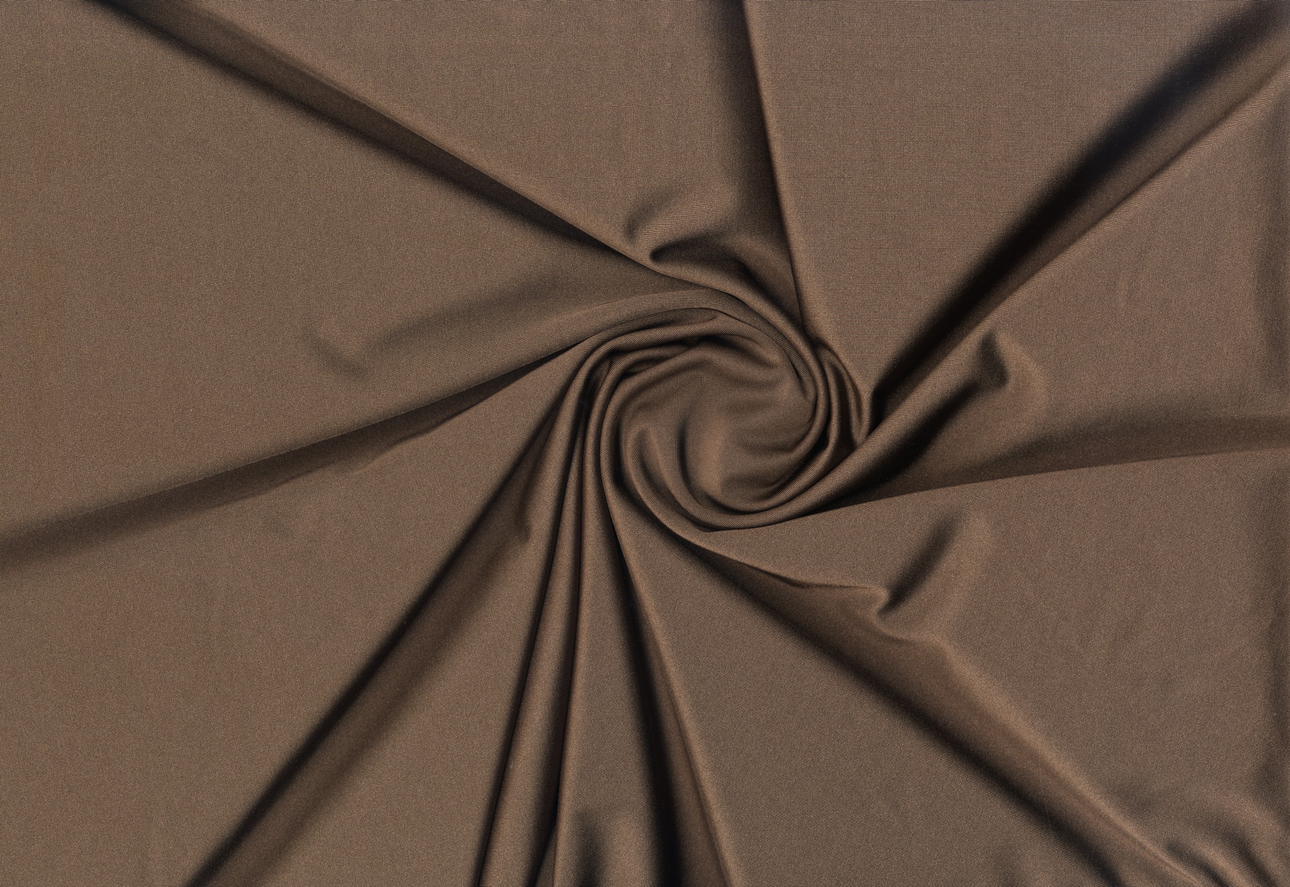 Power Luster Satin Fabric by the Yard 4-Way Stretch 220 GSM Knit Dress Cosplay