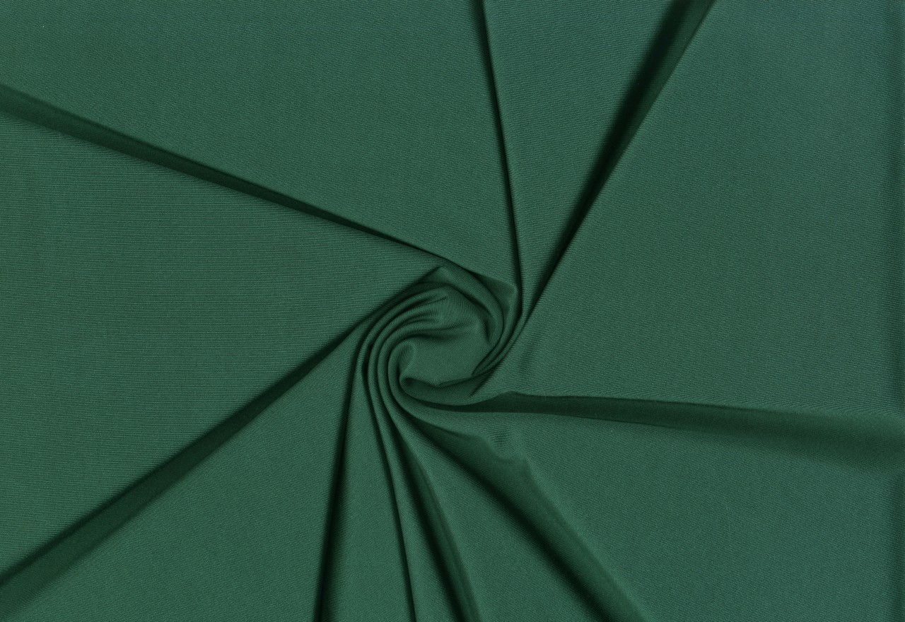 Power Luster Satin Fabric by the Yard 4-Way Stretch 220 GSM Knit Dress Cosplay