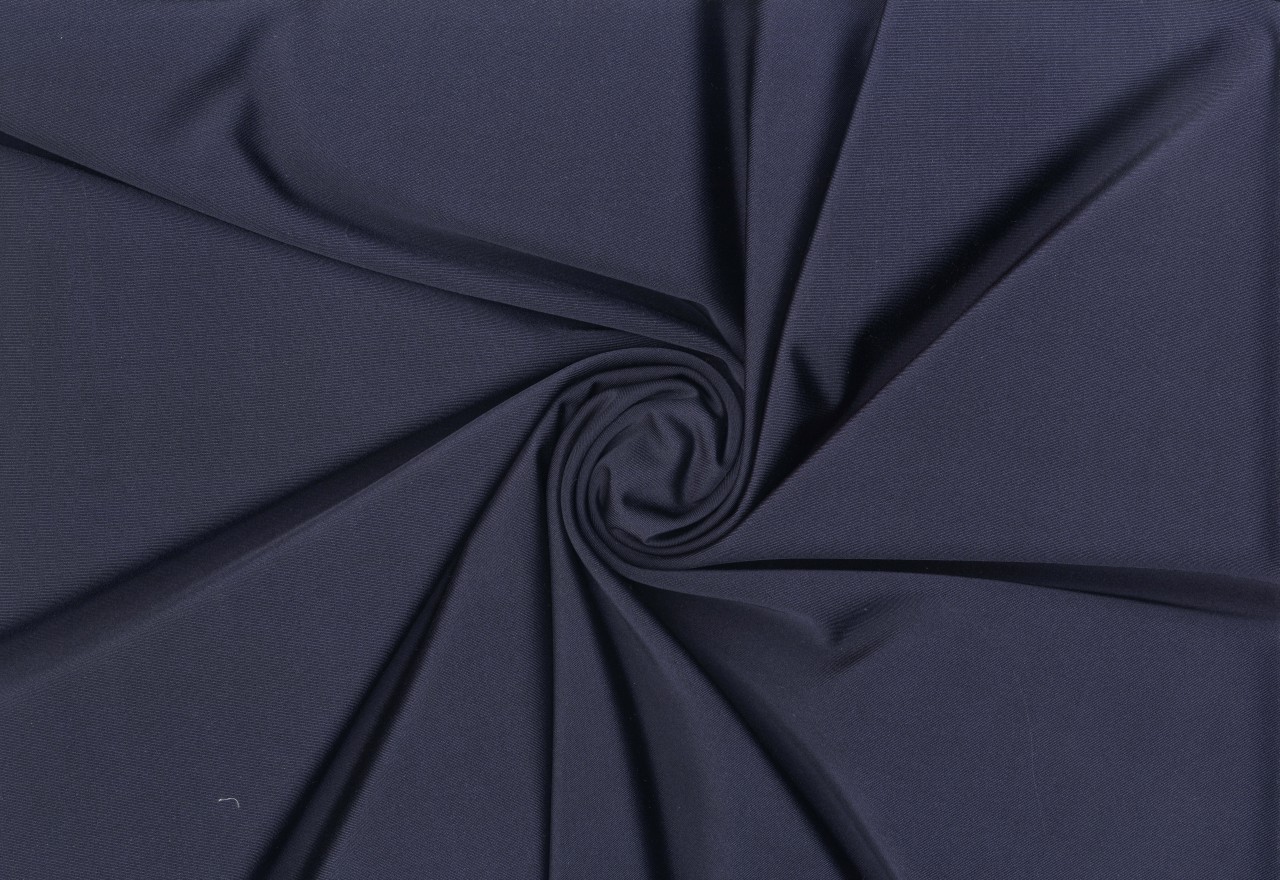 Power Luster Fabric by the Yard — 4-Way Stretch, 58/60″ Wide, 35 Colors