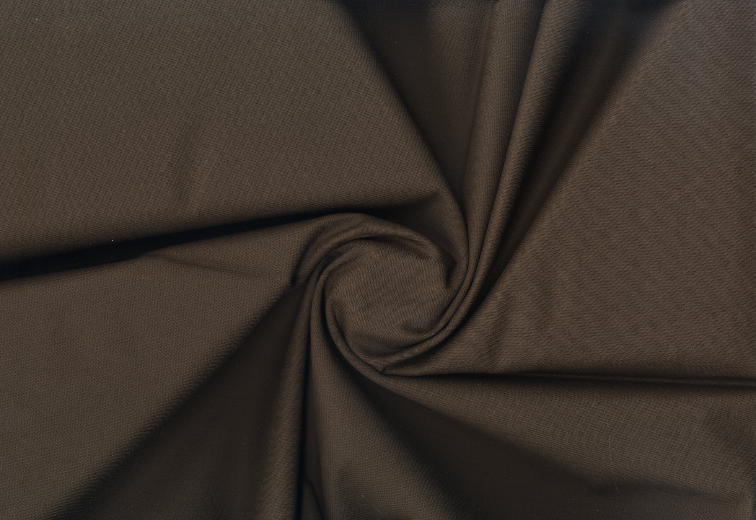 Stretch Cotton Sateen Fabric by the Yard — 7 Colors, 58″, 2-Way Stretch