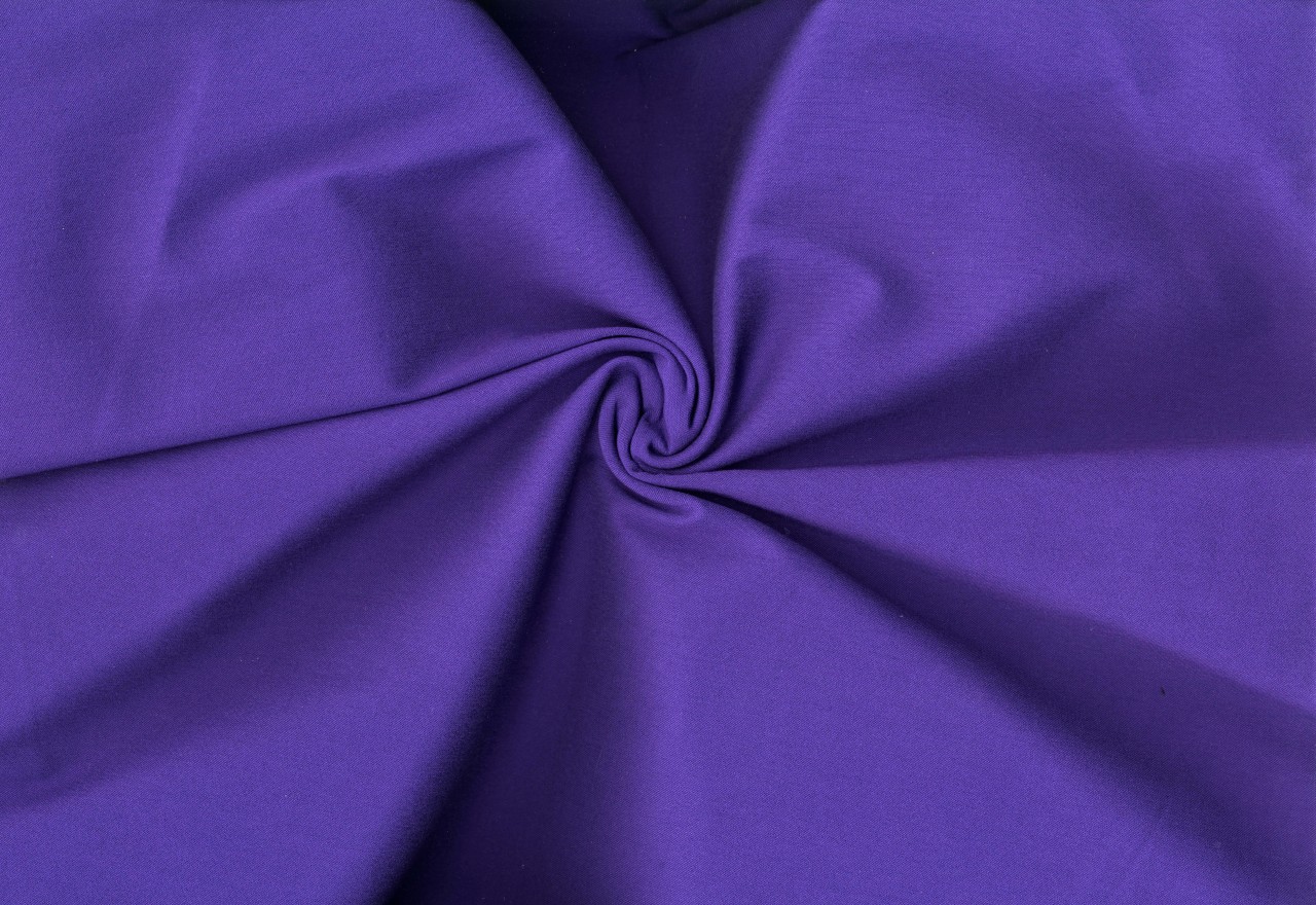 Millenium Twill Fabric by the Yard Rayon Nylon Spandex 2-Way Stretch 240 GSM