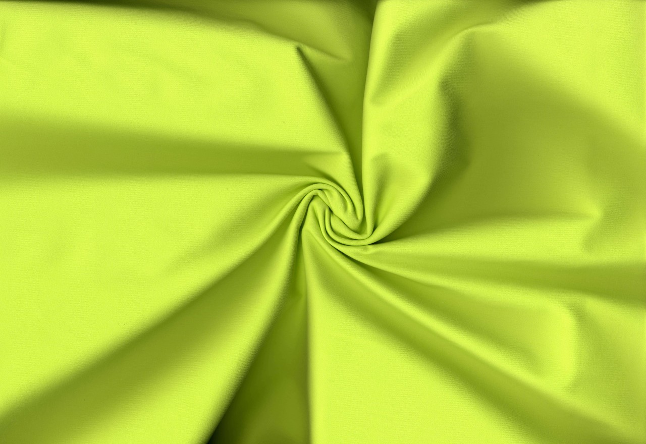Millenium Fabric by the Yard — 16 Colors, 240 GSM Medium Weight, 2-Way Stretch