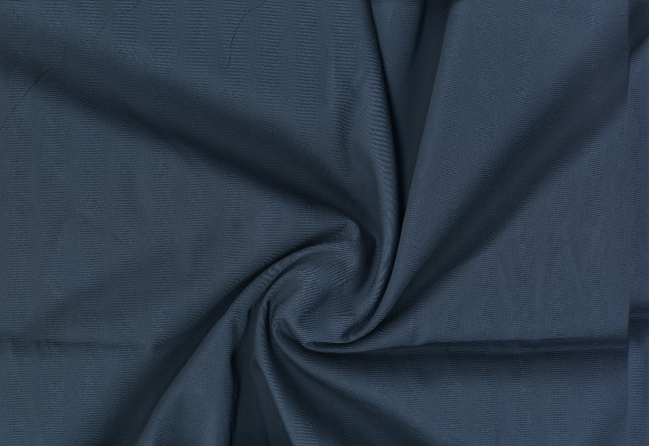 Baby Gab Twill Fabric by the Yard Poly Rayon Woven 200 GSM Dresses Skirts Suitin