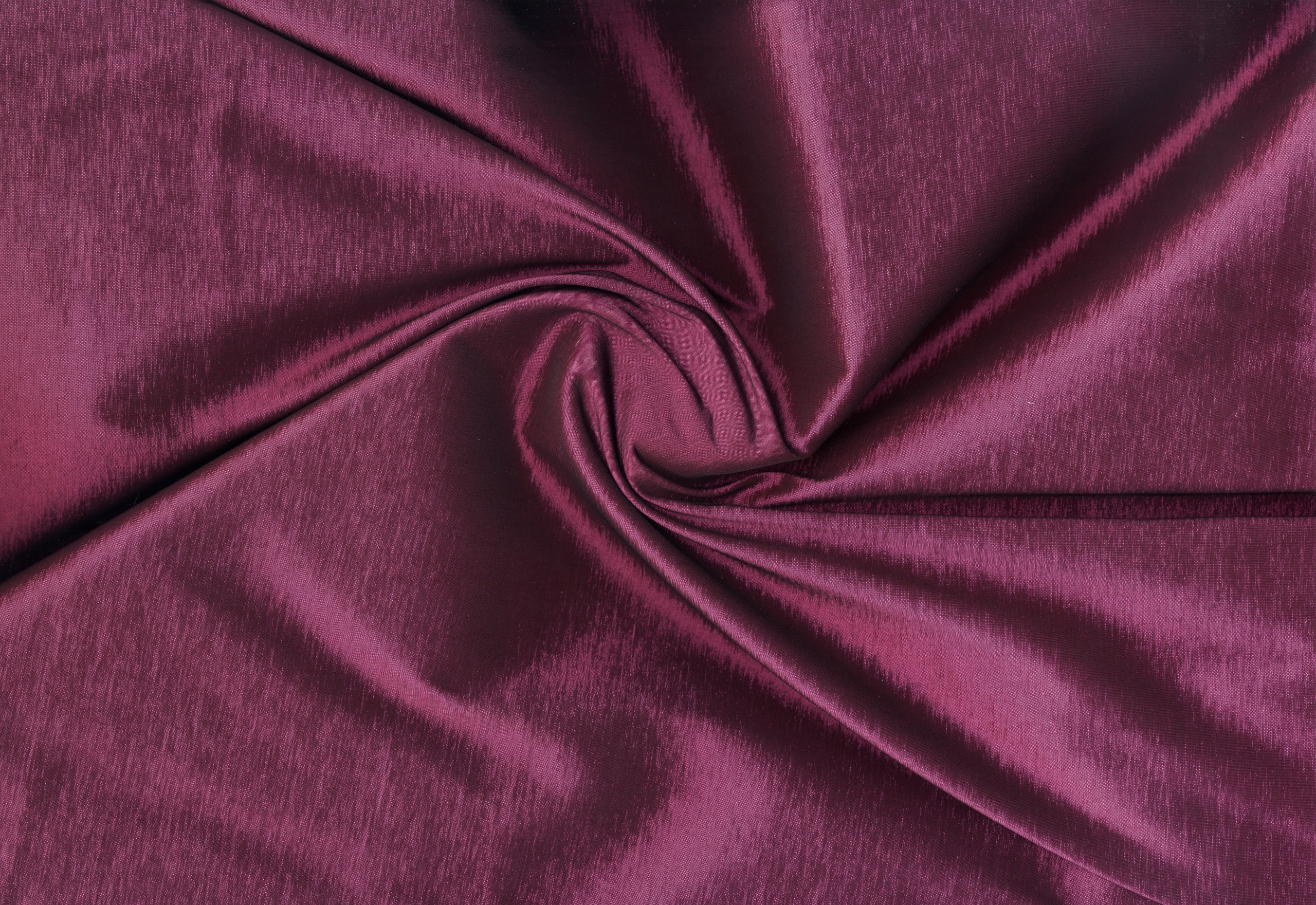 Stretch Taffeta Fabric by the Yard — 7 Colors, 57/58″, 2-Way Stretch