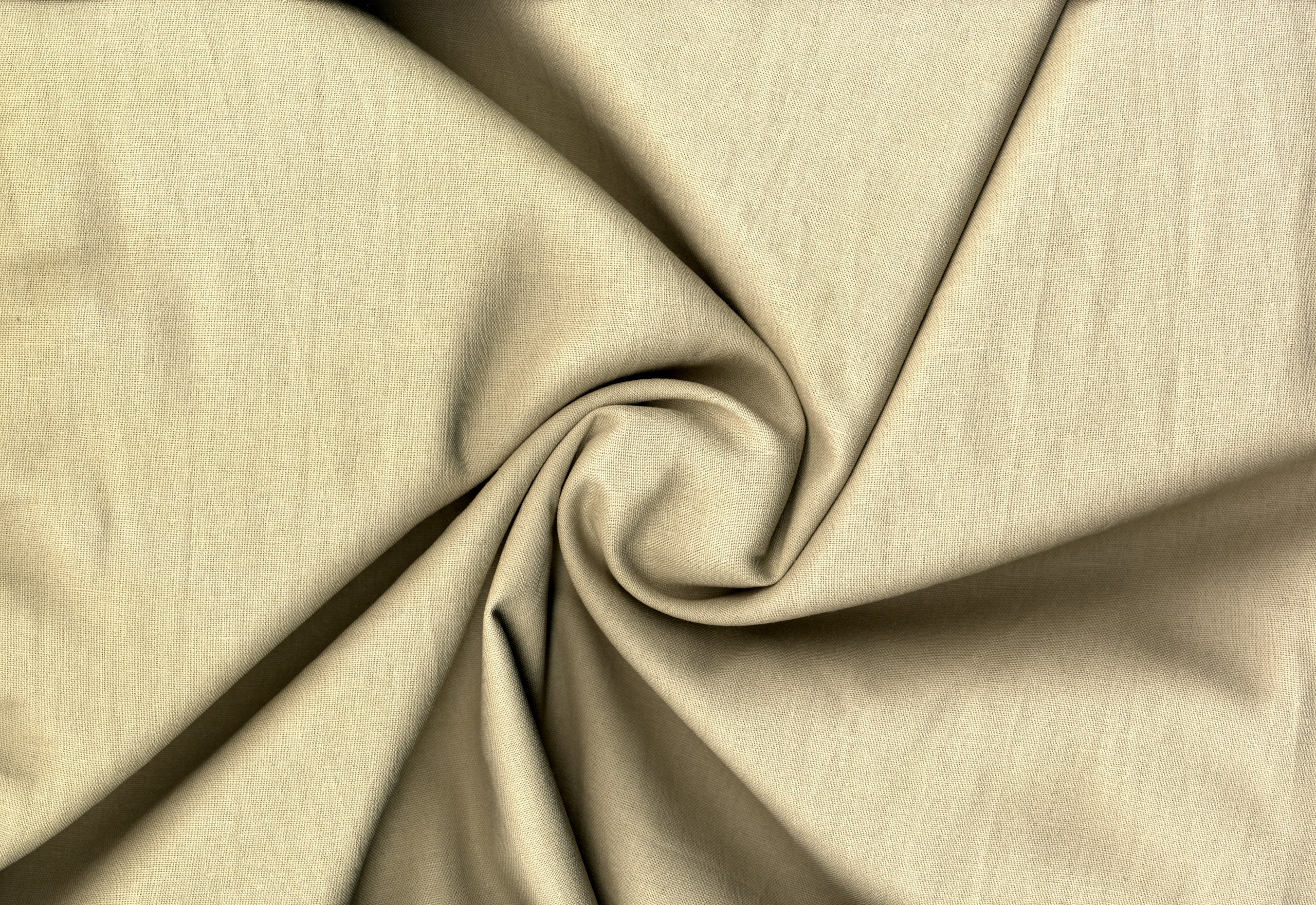 Rayon Linen Fabric by the Yard 55% Linen 45% Rayon Woven 185 GSM Non-Stretch