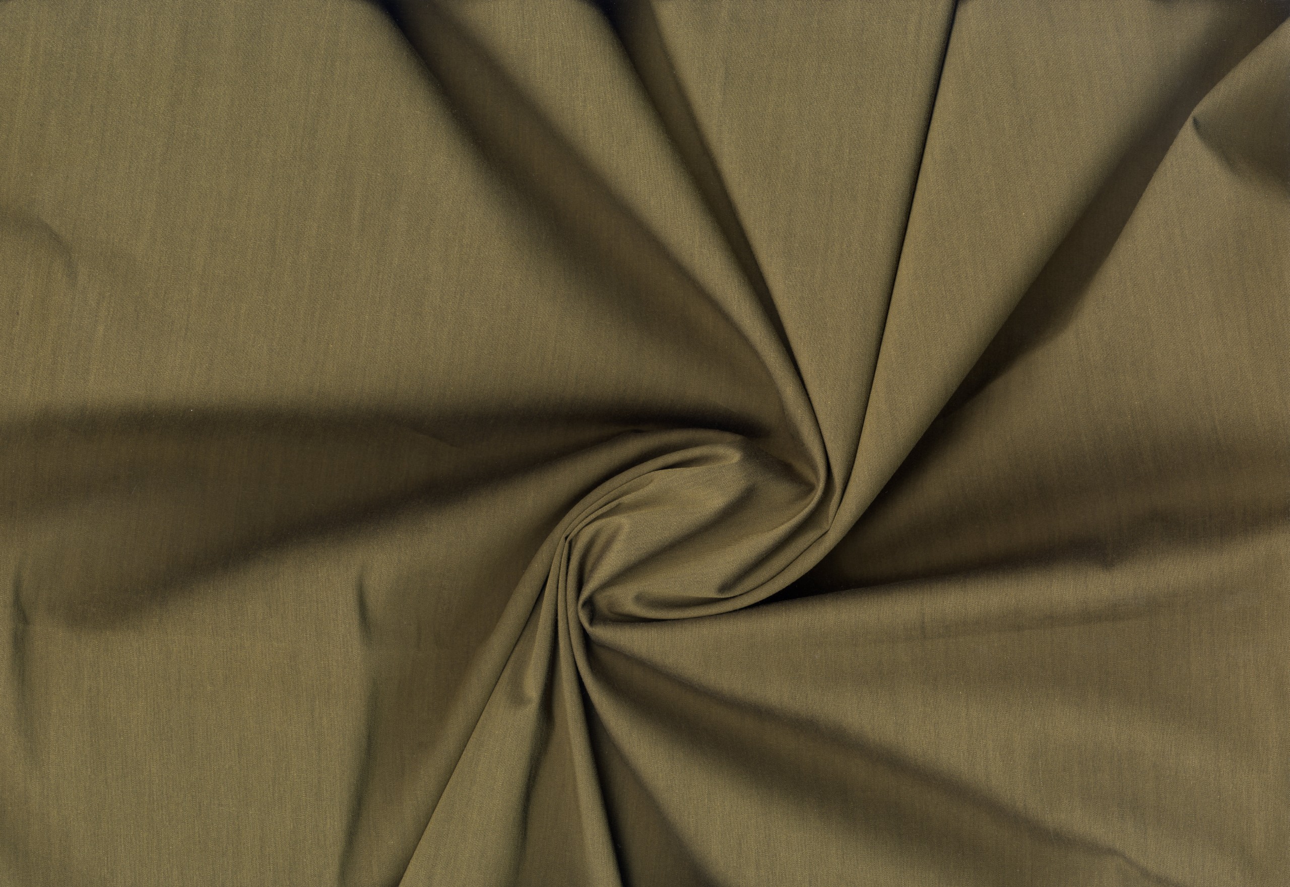 Cotton Nylon Poplin Fabric by the Yard 2-Way Stretch Woven 110 GSM Dress Apparel