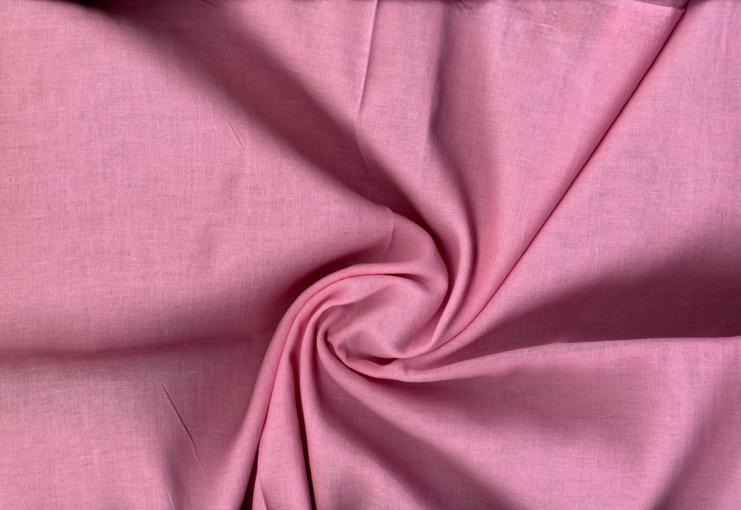 Cotton Voile Fabric by the Yard 100% Cotton 60 GSM Woven Non-Stretch Dresses