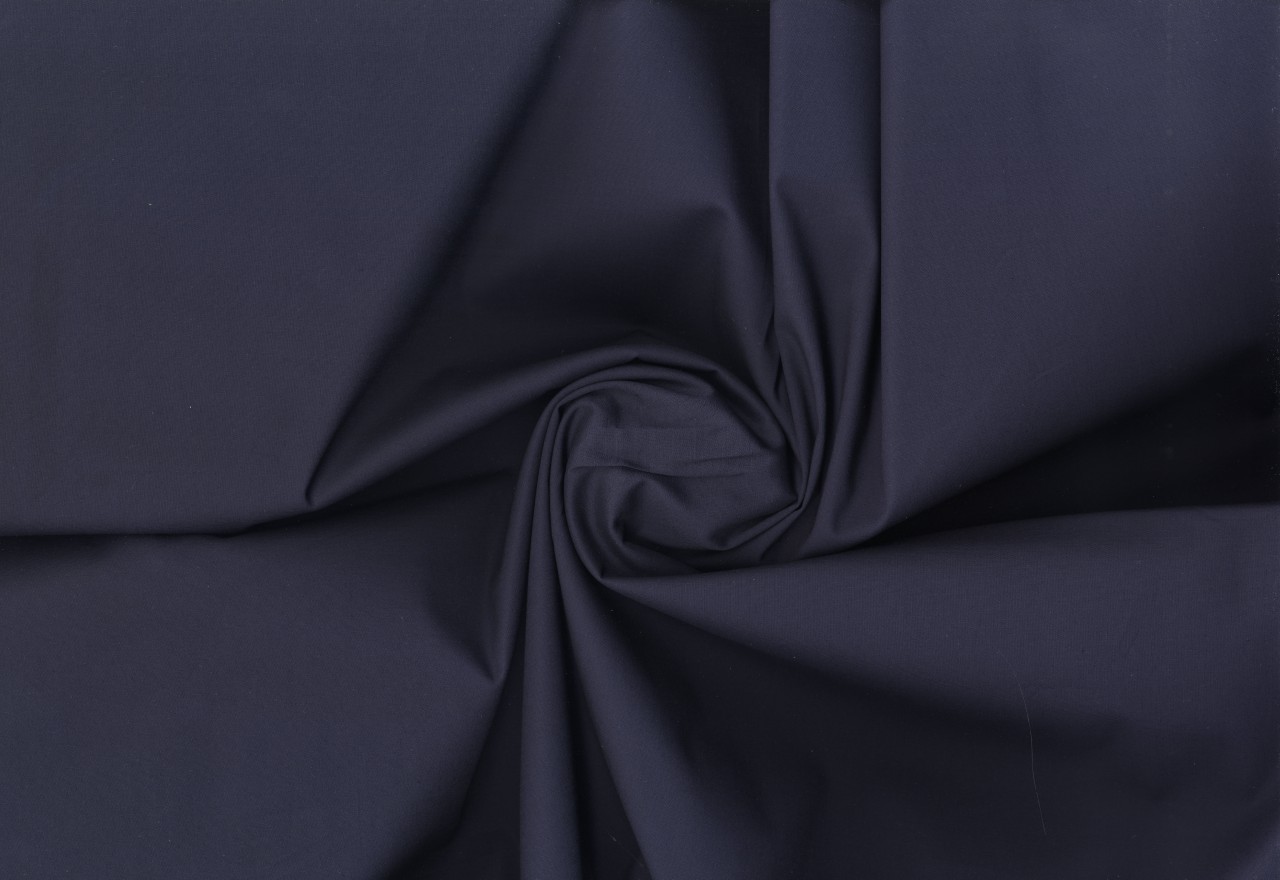 LITLOOK Cotton Stretch Poplin Wide by the Yard fabric by the yard bottom weight