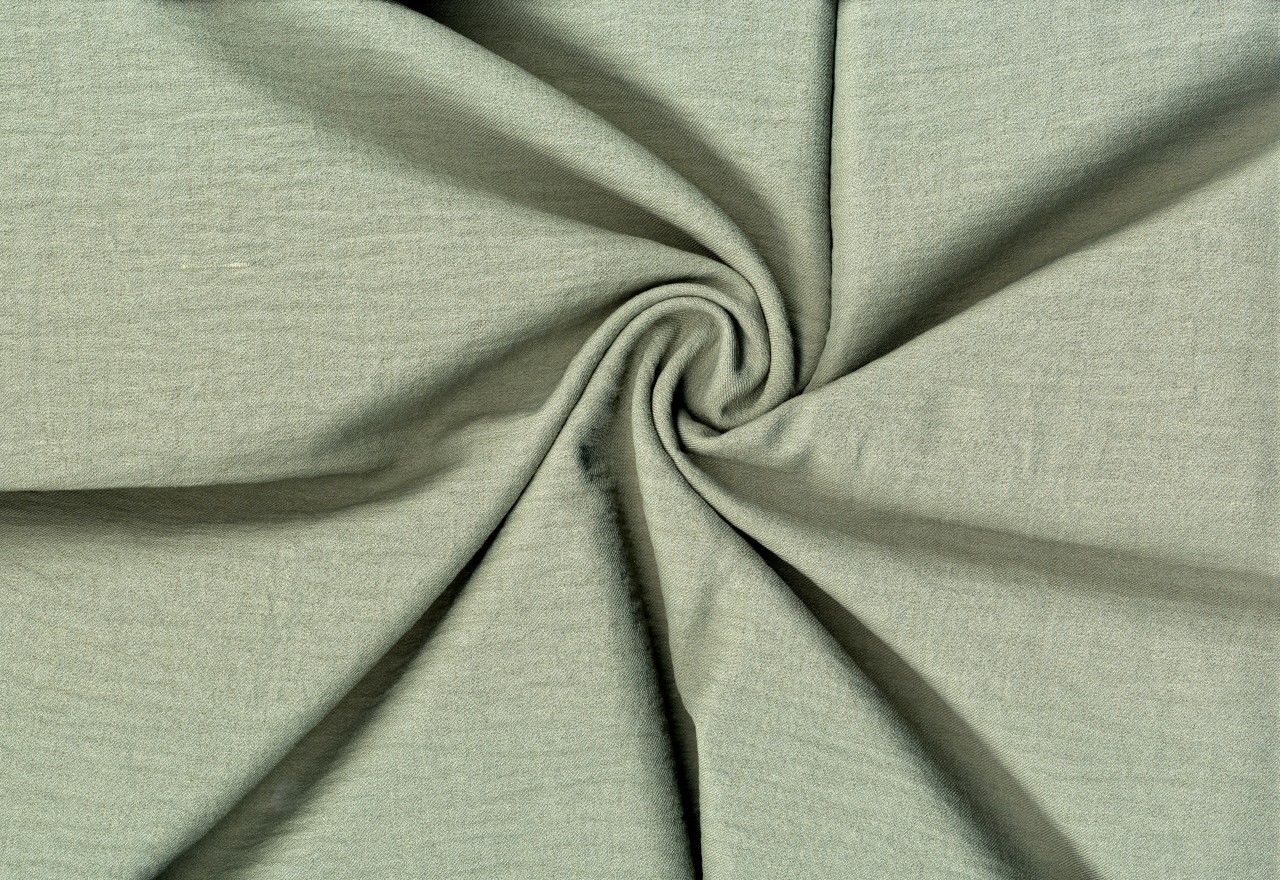 Sag Harbor Fabric by the Yard — 150 GSM Light-Medium, 2-Way Stretch, 6 Colors