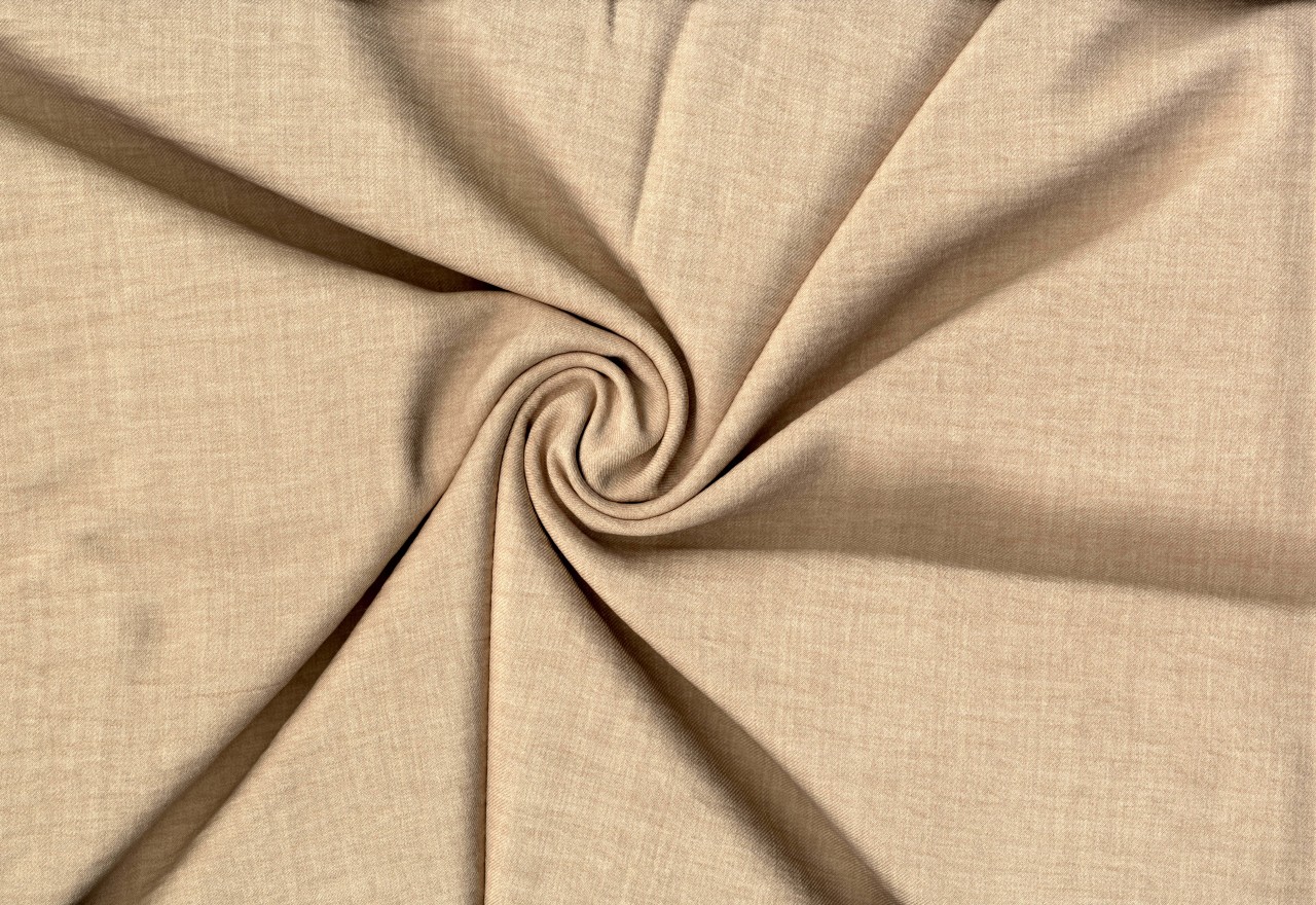 Cape Cod Fabric by the Yard — 28 Colors, 140 GSM Light-Medium, 2-Way Stretch